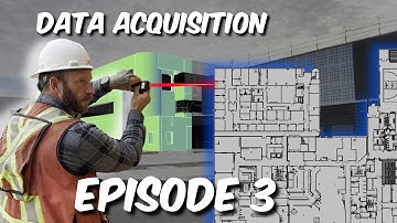 Scanning & Surveying - Laser Scanning in Action A Complete Survey Workflow - Episode 3