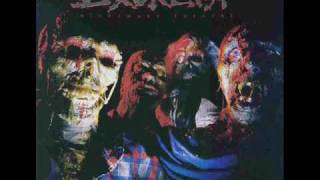 Exorcist - Death by Bewitchment