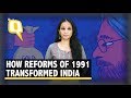 The Battle of 1991: How India’s Economy Was Reformed & Saved | The Quint