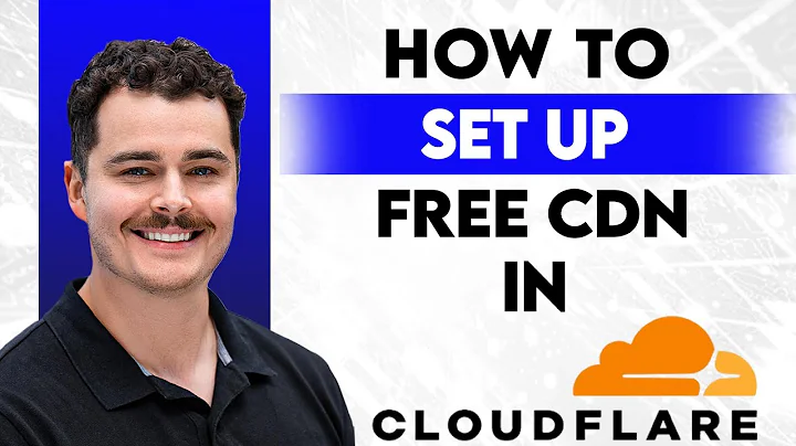 How To Setup Cloudflare Free CDN [2026 Guide]