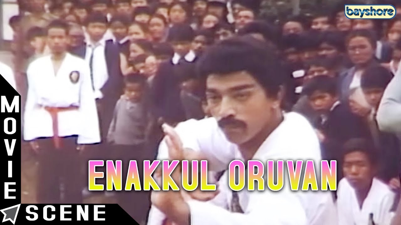 Enakkul Oruvan Video Song   Enakkul Oruvan  Kamal Haasan Sripriya Shobana