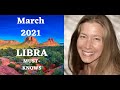 Libra March 2021 Astrology (Must-Knows)