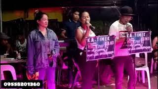 PLATTERS MEDLEY ILOKANO & MIX