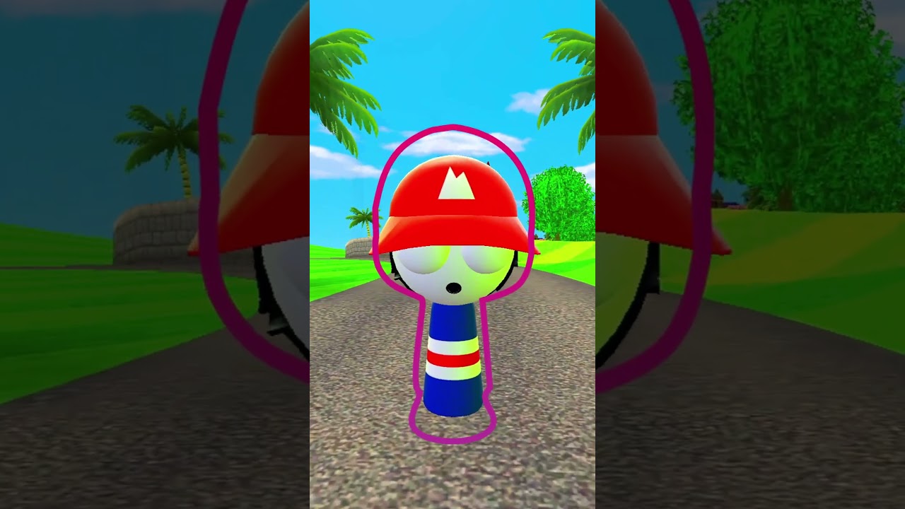 New Can you catch Sprunki horror squid game secret form in Garry's Mod!!!