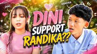 Cjseason 4 - Eps 15 - Ada Hubungan Apa Randika Dan Dini ???
