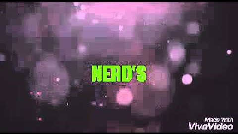 primeira intro do canal