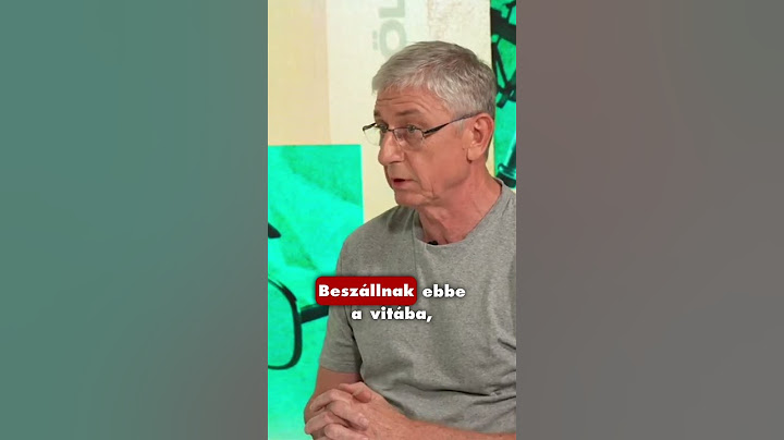 ➡️ Gyurcsány Ferenc kritikával illette a sajtót.