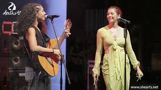 تولديا من فرنسا& شهيرة كمال She Arts Festival 2022 - Toldya & shahira kamal - VIRAGE