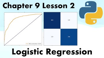 Prediction: Categorical Variables | Full Course On Statistics for Data Science with Python.