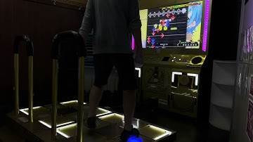 [DDR] 足11 おねがいダーリン EDP (HSx0.5) PFC 999570 Expert double +α