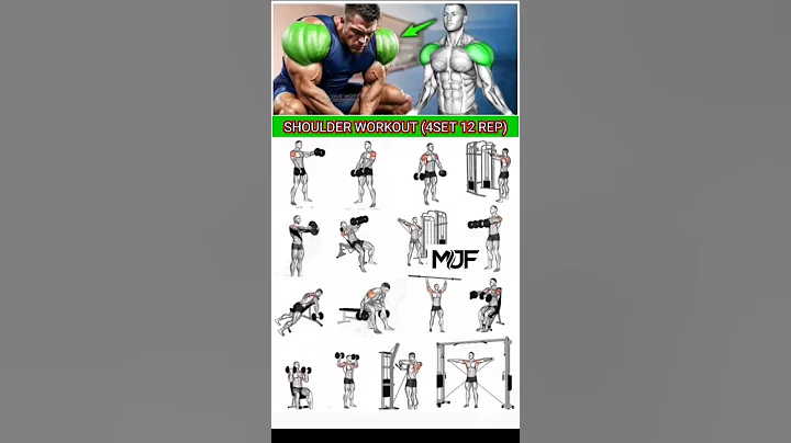 Powering up the shoulders,#shoulder #workout #shorts