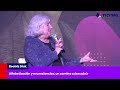 Entrevista beatriz diuk  alfabetizacin y neurociencias un camino a descubrir