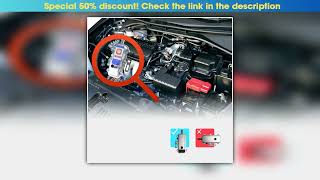 First Look 220V 2000W Car Electric Engine Heater Webasto Water Tank Car Heating For 1.8L-2.5L Car F