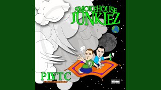 Driven 2 Insanity (feat. Dark Half) - Smokehouse Junkiez