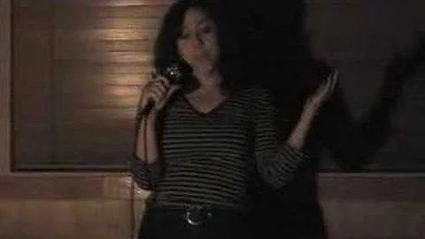 Joanne Marchese - Stand-Up 3