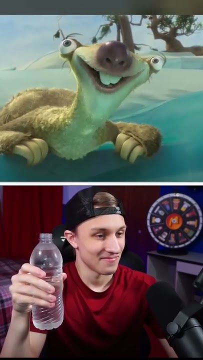 YOU LAUGH, YOU LOSE #30