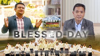 Blessed Day | Gabay ng Pamilyang Cristiano - May 15, 2024