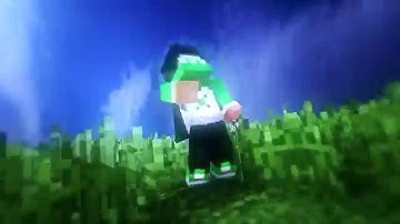 Intro#31 // GreenexMC V2 // By PigniteArtz (DUEL /w LightingFx)