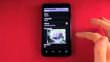 Visión general del desarrollo de aplicaciones GeneXus para Smart Devices