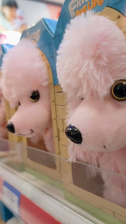 lovely stuff toys #shorts