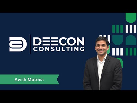 Deecon's Procurement Offering