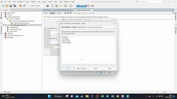 GUI JAVA - KALKULATOR ARITMATIKA 2 OPERAND