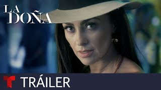 La Doña 2 Mira El Trailer De La Nueva Temporada De La Doña Telemundo
