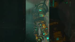 Download Lagu Mineru: Mech Form [Spirit Sage] #Totk #Shorts MP3