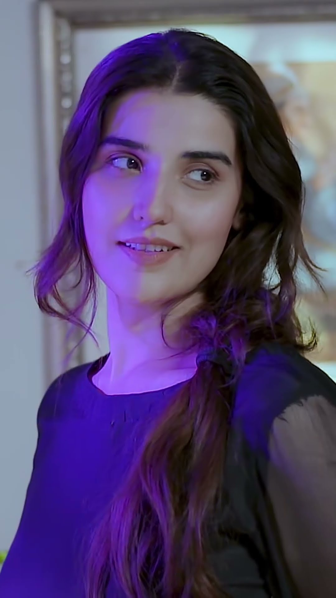 Asal Maza Tou Ab Ayega ? #bismil  #hareemfarooq  #shorts