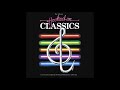 Louis Clark - Hooked on Classics (UK 1981) [Full Album]