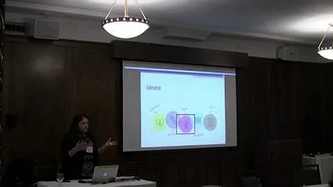 November 19, 2019: FCI Seminar Series with Dr. Sar...