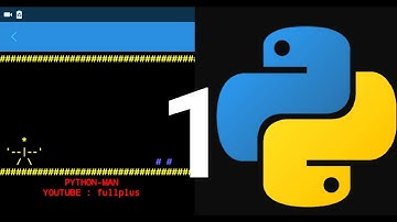 Python, Animated writing without use any graphical user interface (GUI) libraries part1...