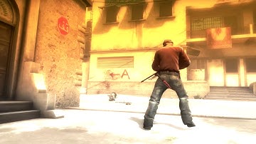 cs go again velocity sync