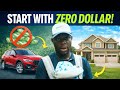 How to start a Car import business &amp; Real estate in Zimbabwe.