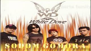 WHITE DOVE - 05 MASYURKANLAH (ALBUM SODOM GOMORA)