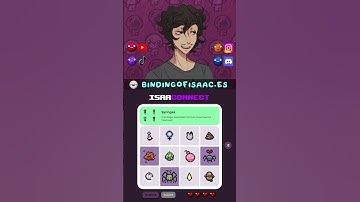 Binding of Isaac Isaaconnect Part 4 / bindingofisaac.es