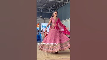 PUSHPA DESIGNERS ||PREWEDDINGGOWNSRENTAL||DRESSRENTALS||COSTUMERENTALS||AMEERPET&LB NAGAR