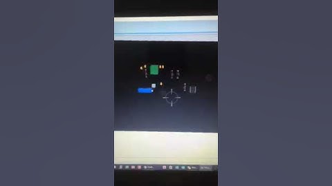 Como criar uma placa de circuito impresso Proteus e PCB