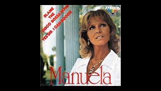 Manuela - Yes Sir, I Can Boogie