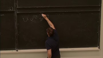 2018 Bootstrap School - Zohar Komargodski: Anomalies and Topological Phases, Lecture 2
