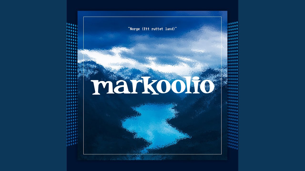 Mira Norge (ett ruttet land) en YouTube