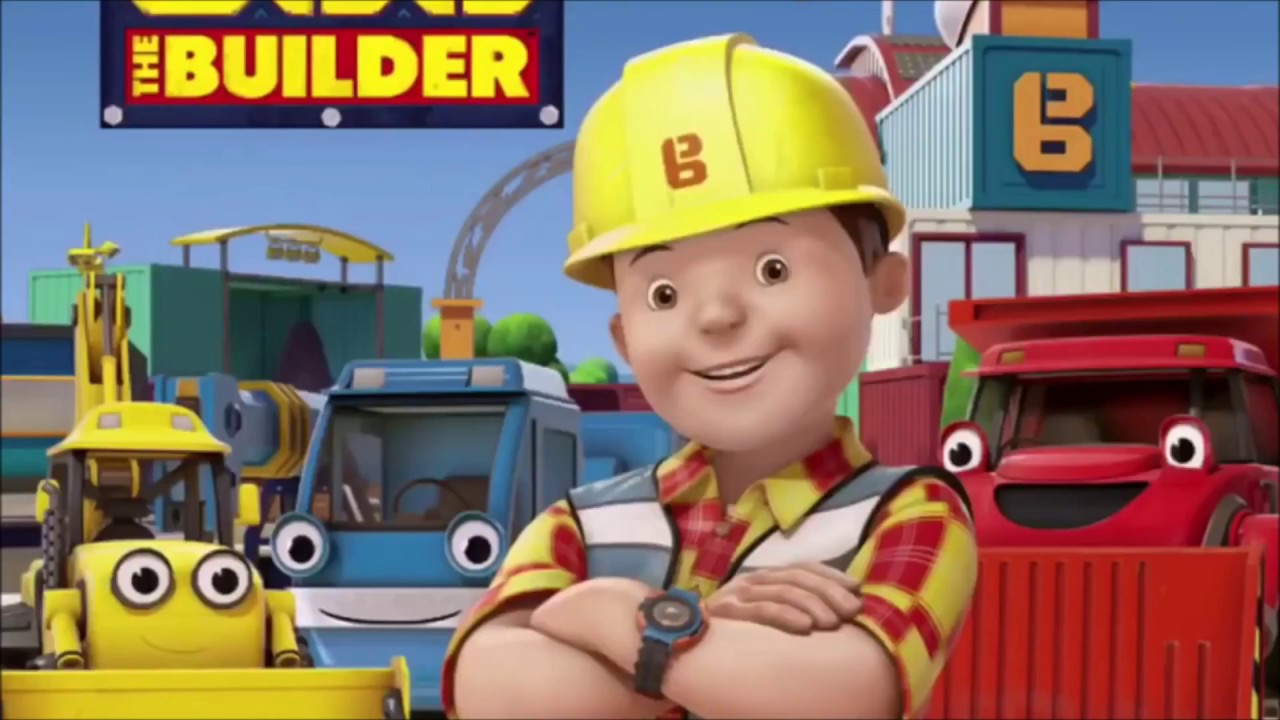 The Problems of the Bob the Builder Reboot - 10 hours - YouTube