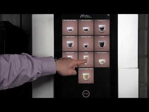 Keurig Eccellenza Momentum - Bean-to-Cup Brewing System