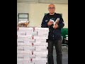 LAVORI IN CORSO Firma Libri e Spedizione