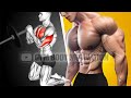 World&#39;s Best Chest and Triceps Workout For Mass