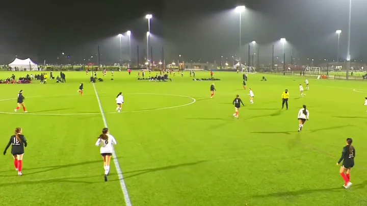 ECRL Kansas City Highlights - December 5-7, 2025