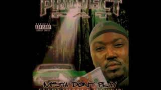 *FREE* | "4:40" | Project Pat Type Beat | Prod. Johawn