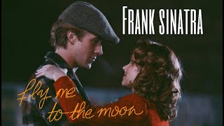 Frank Sinatra - Fly Me To The Moon Türkçe Çeviri The Notebook