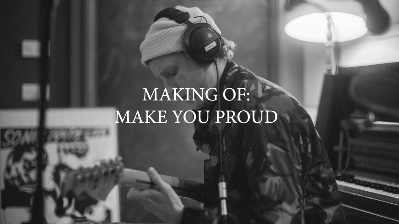 Make You Proud Behind The Track YouTube make-you-proud-behind-the-track-youtube