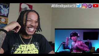 YOUNG MIKO || BZRP Music Sessions #58 | REACTION!!